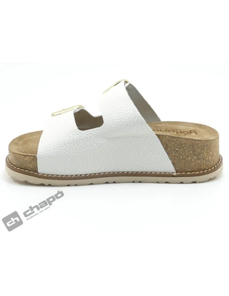 Sandalia Hielo Yokono Oca-013